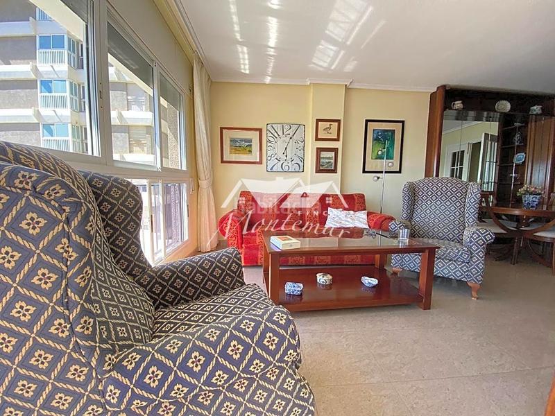 Foto acf83c1c-bd2b-4c97-90d7-7e82857f2cb8. Affitto appartamento in Delicias Águilas