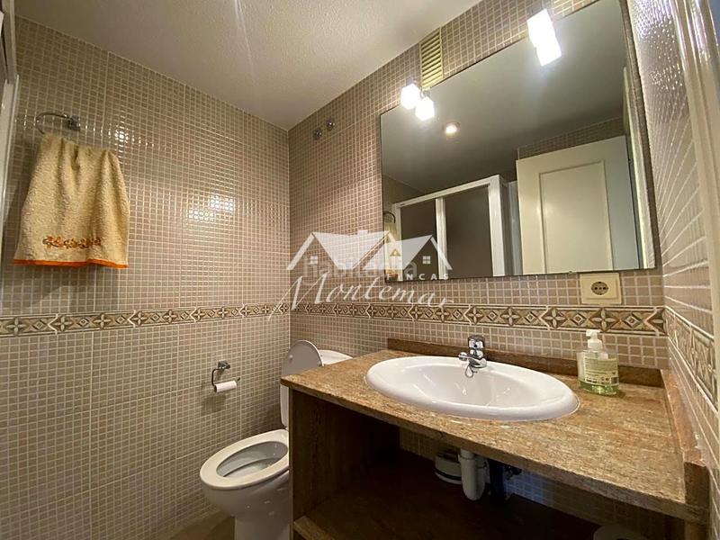 Foto 4f09663a-53a9-43cb-b473-df3b0c2cbb10. Location appartement dans Delicias Águilas