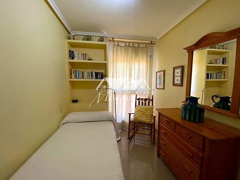 Foto f2065ba1-b60a-4f46-94fe-d32b159d8663. Location appartement dans Delicias Águilas
