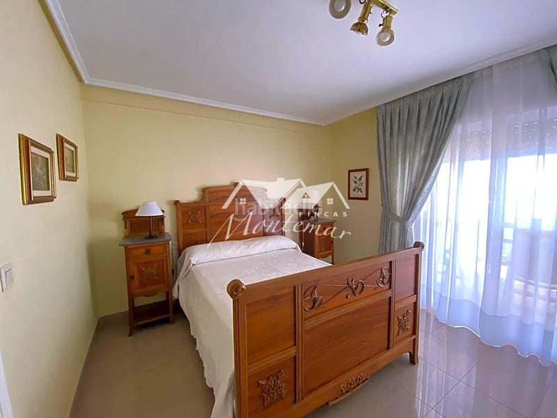 Foto f03f9616-cb7c-4dd6-9fbd-c2d286b680de. Miete etagenwohnung in Delicias Águilas