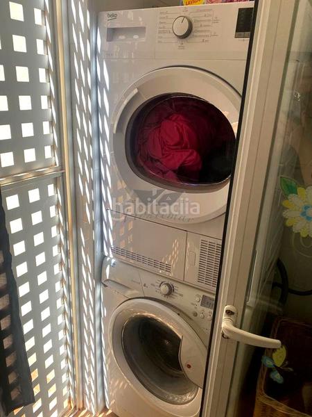 Foto 56be292a-17c1-458b-a026-086f89bf41aa. Location rez-de-chaussée avec parking piscine dans Las Lomas - Las Yucas Águilas