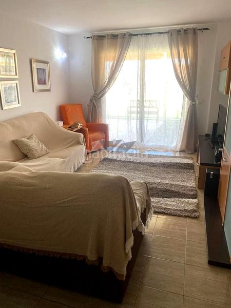 Foto 75d7cd6d-bd13-4ea7-95a6-b396250485bd. Location rez-de-chaussée avec parking piscine dans Las Lomas - Las Yucas Águilas