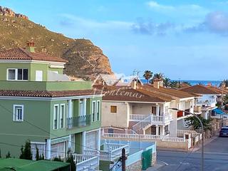 Rent Flat  Jorge luis borges. Se alquila apartamento para todo el año en calabardina