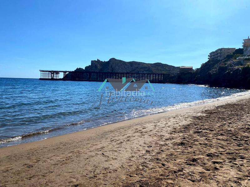 Foto 4623dc33-b315-4ff5-861f-51d3d5ec1660. Casa amb aparcament piscina a El Hornillo Águilas