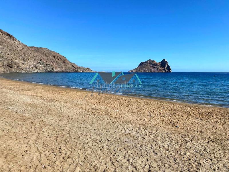 Foto 56576514-e1dc-4e79-93fa-4f4e5d538a8d. Casa amb aparcament piscina a El Hornillo Águilas