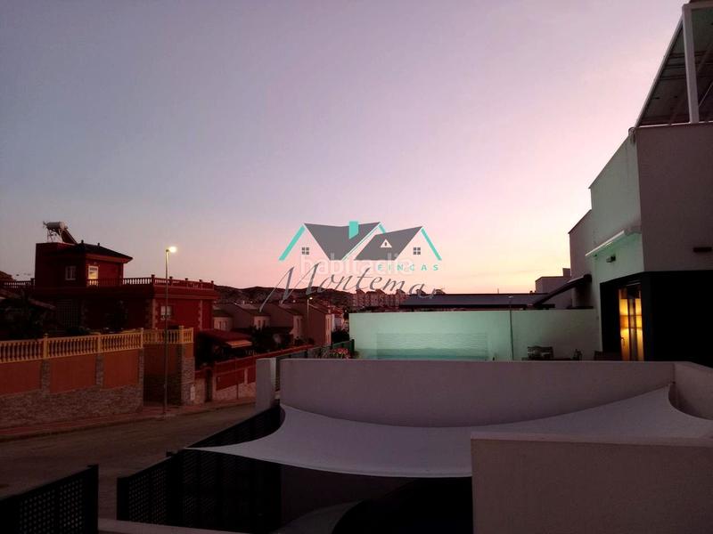 Foto 7c23738b-4482-4159-83a0-8d4c4e6a1cdd. Casa amb aparcament piscina a El Hornillo Águilas