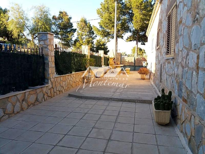 Foto 17398492-cbb2-4c7c-8329-c187c8f17379. Casa amb aparcament a Pozo Higuera Lorca