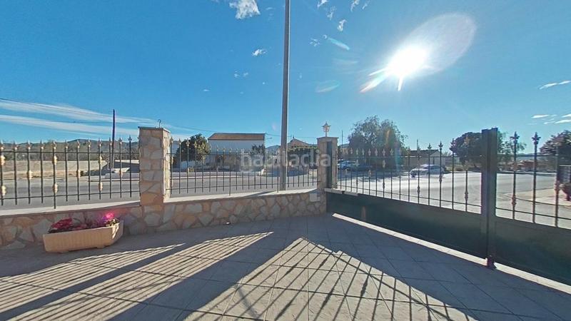 Foto 1a2d4bce-0e1f-47cd-a96e-009480705839. Casa amb aparcament a Pozo Higuera Lorca