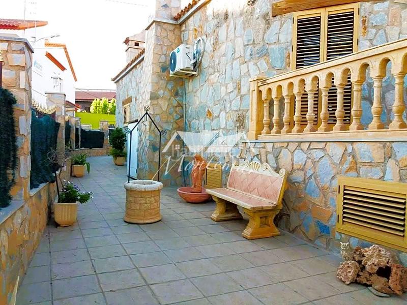 Foto 1bd4e615-5916-4274-809c-1fd71ea07d5f. Casa amb aparcament a Pozo Higuera Lorca