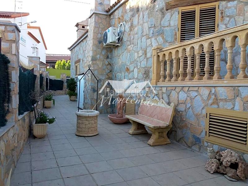 Foto 2f689fd2-ae77-44a9-8a8d-8ea7a0efbd70. Casa amb aparcament a Pozo Higuera Lorca