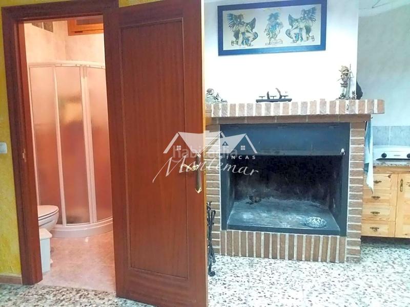 Foto 395c5f48-c0b9-4654-943f-0e6c900bb5ba. Casa amb aparcament a Pozo Higuera Lorca