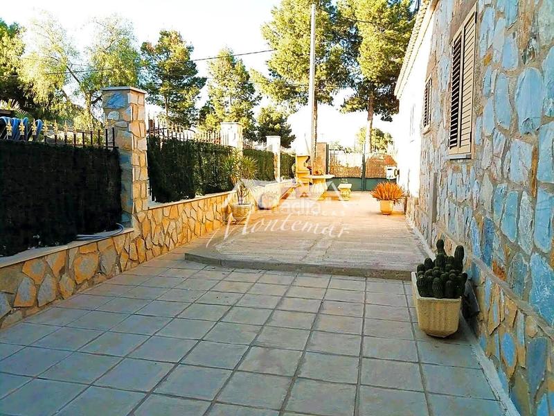 Foto 4d5df513-f86f-4792-b272-84c4d0fbf9e7. Casa amb aparcament a Pozo Higuera Lorca