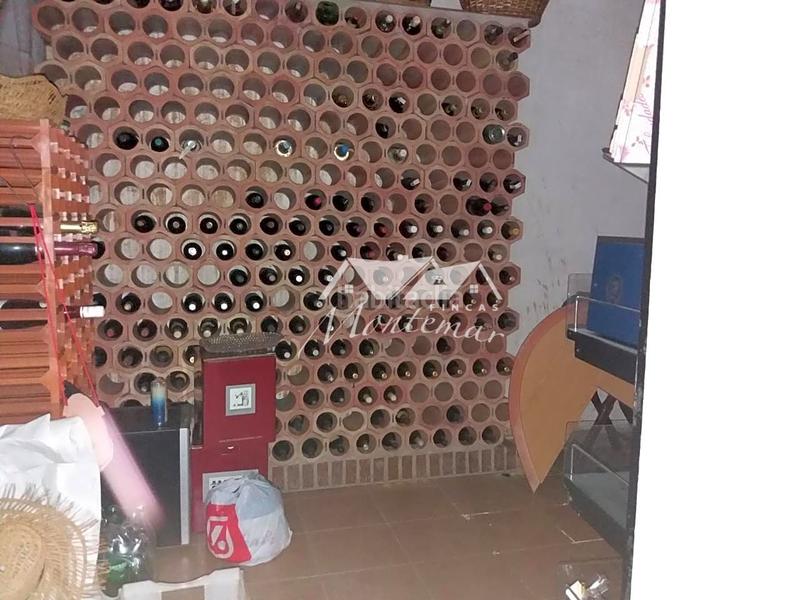 Foto 4e3e792b-6f06-4187-944b-de01a7d21bc1. Casa amb aparcament a Pozo Higuera Lorca