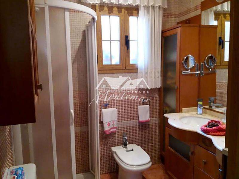 Foto 5d54ddad-ae4f-42fc-a8ed-a67ec8a071de. Casa amb aparcament a Pozo Higuera Lorca