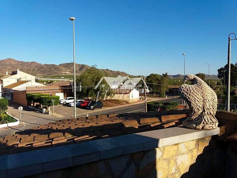 Foto 61e58a12-6aa0-4065-bd80-7d12d11bf07d. Casa amb aparcament a Pozo Higuera Lorca