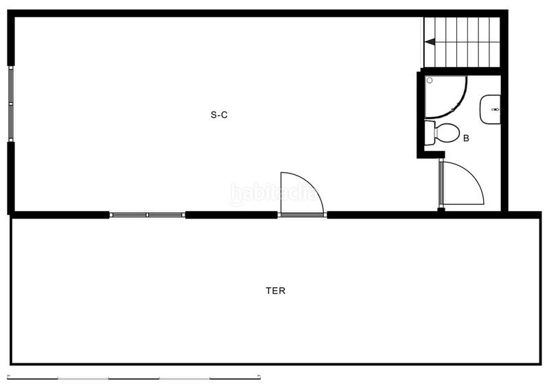 Foto 666e8d19-140e-44dd-ae47-1a1280fda807. Casa amb aparcament a Pozo Higuera Lorca