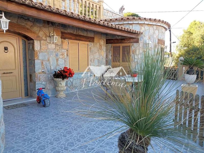 Foto 6c07f1a6-0232-400f-9f44-9a67eb63594f. Casa amb aparcament a Pozo Higuera Lorca