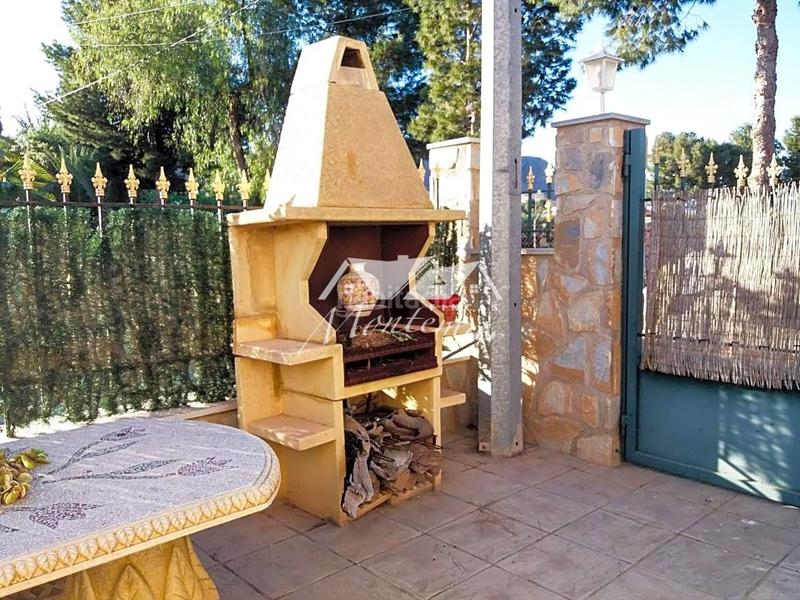 Foto 787c2786-8a06-4a0a-8af5-12d4d6f42418. Casa amb aparcament a Pozo Higuera Lorca