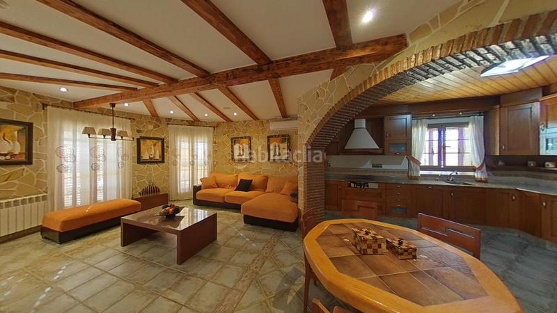 Foto 87fb3a5e-d8dc-4e08-a818-16f733d104af. Casa amb aparcament a Pozo Higuera Lorca