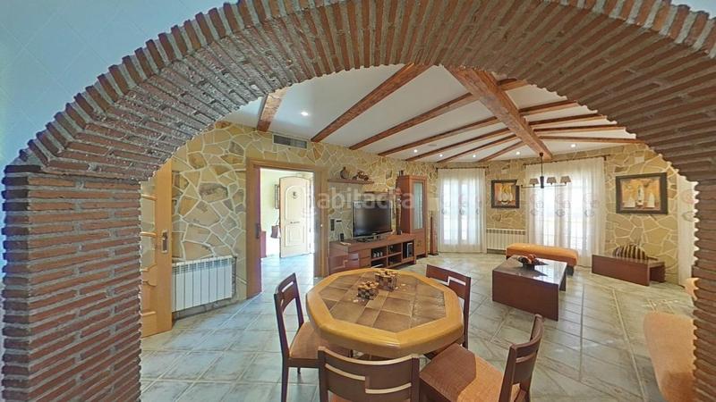 Foto bb98d2ec-abb2-4df2-8cbb-d019d6c5ea26. Casa amb aparcament a Pozo Higuera Lorca