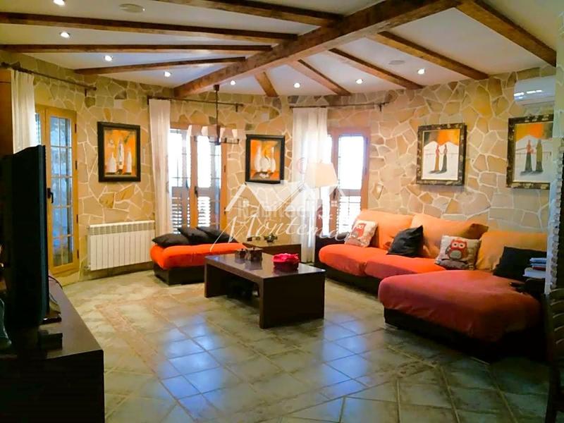 Foto c10c4ab6-141e-4c1d-8946-5edfa465a847. Casa amb aparcament a Pozo Higuera Lorca