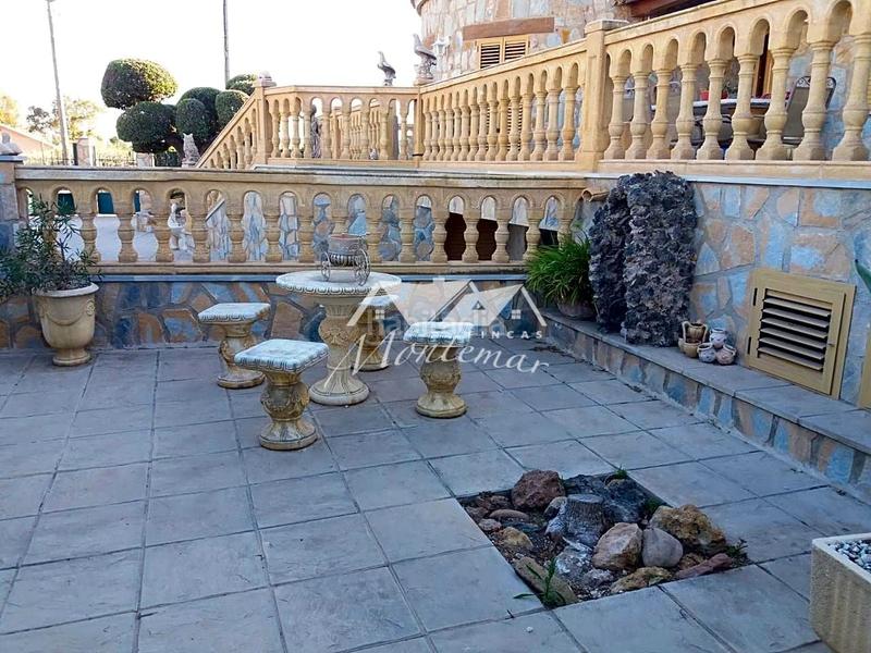 Foto c1e19cce-0226-4c78-828d-ffbe917a39df. Casa amb aparcament a Pozo Higuera Lorca