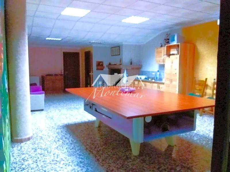 Foto ec3298f5-1b7f-452b-9373-3a86ab23da30. Casa amb aparcament a Pozo Higuera Lorca