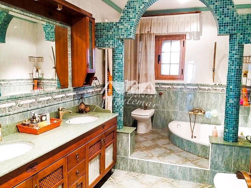 Foto f467c177-40cc-4d17-ac5a-6ad17b93758e. Casa amb aparcament a Pozo Higuera Lorca