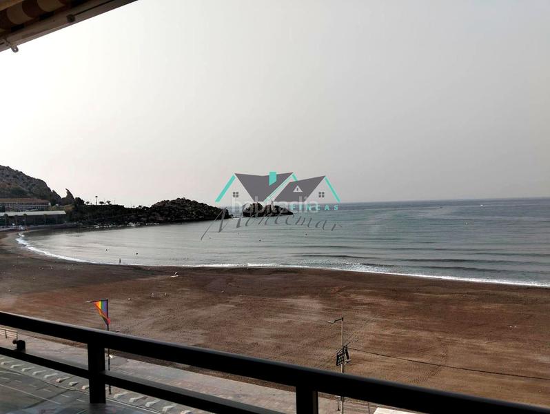 Foto 40f5cb0e-02c9-4f82-84a8-2e9006db80c1. Affitto appartamento con parcheggio in Delicias Águilas