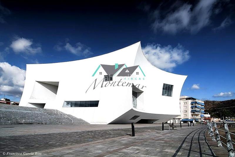 Foto d12619f3-3ebe-4d86-bdc7-bbb1fb1175c8. Affitto appartamento con parcheggio in Delicias Águilas