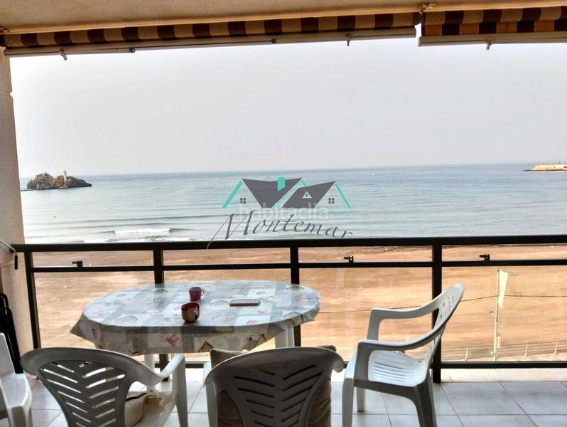 Foto 102544f0-d77f-4d8e-9fe1-bfd28a6ba082. Location appartement avec parking dans Delicias Águilas