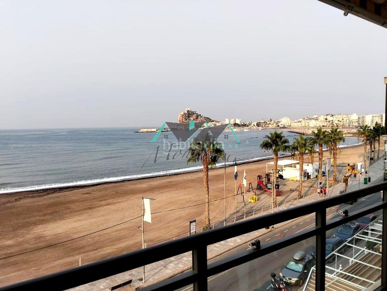 Foto d187778d-02d3-4879-bbfc-1746144396fa. Location appartement avec parking dans Delicias Águilas