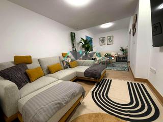 Planta baixa  Los collados. Oportunidad única en águilas, murcia!