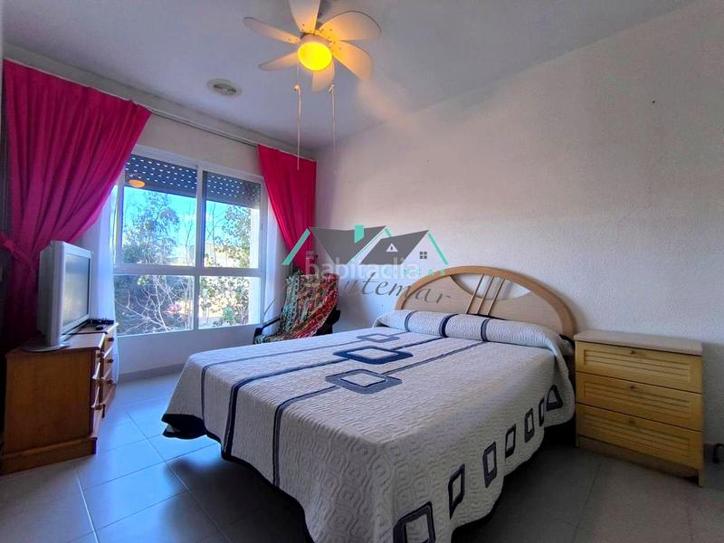 Foto f8cad55d-ba09-4610-8c72-902150c2c845. Piso en venta magnífico piso en playa de poniente en Águilas