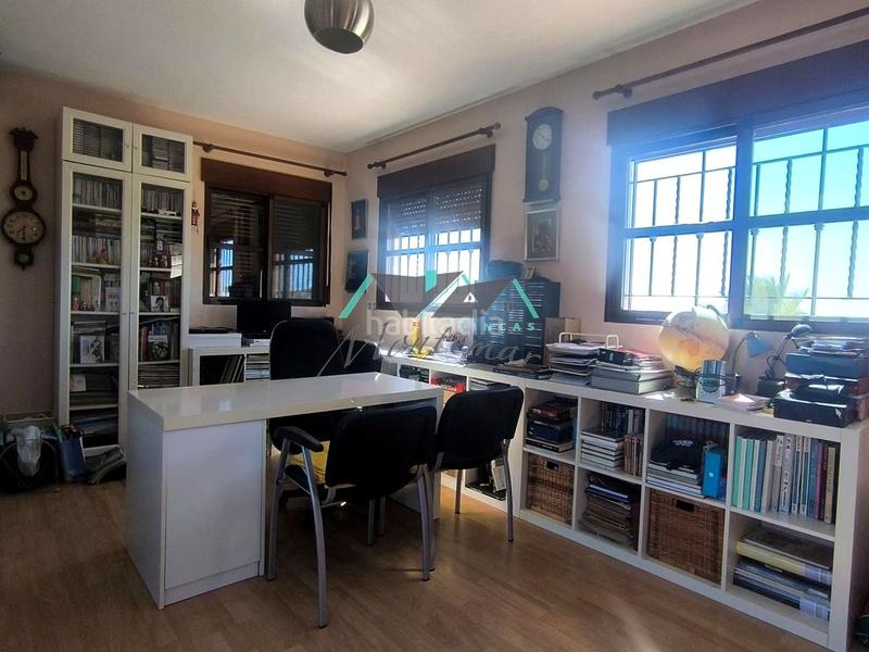 Foto 3fe03770-9b23-427d-8331-6981eca7ae83. Casale con piscina in Calabardina Águilas