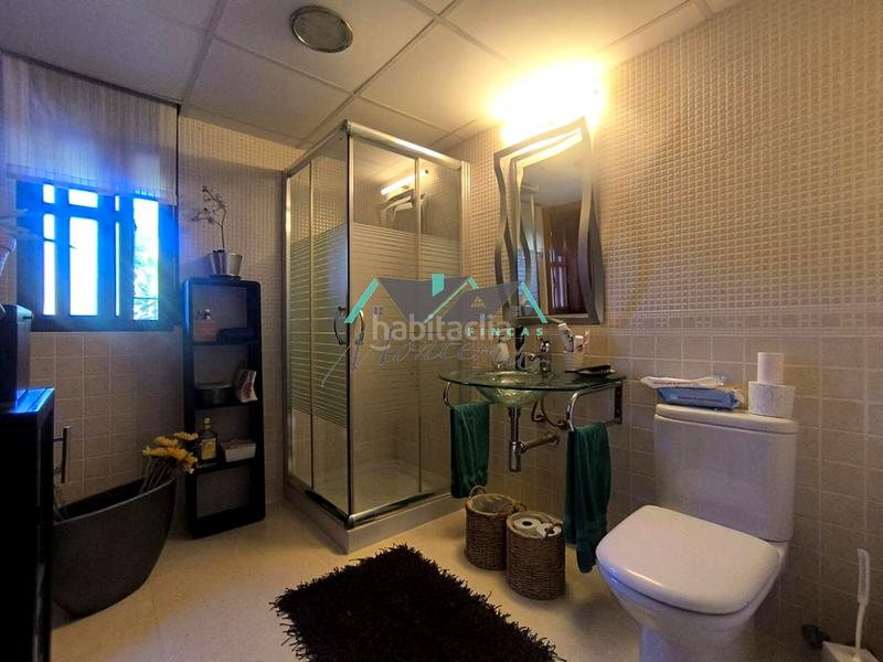 Foto f42aac0e-e9ec-48c0-ac1b-33edc96a7fbe. Casale con piscina in Calabardina Águilas