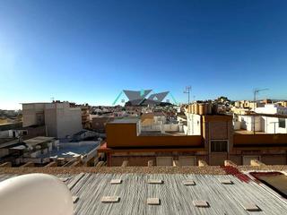 Edificio  Jovellanos. Edificio en venta en exclusiva por fincas montemar  calle jovell