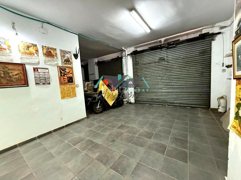 Foto 16e9ee0d-bf66-45c0-b86d-63b00130000f. Edifici a Casco Antiguo Águilas