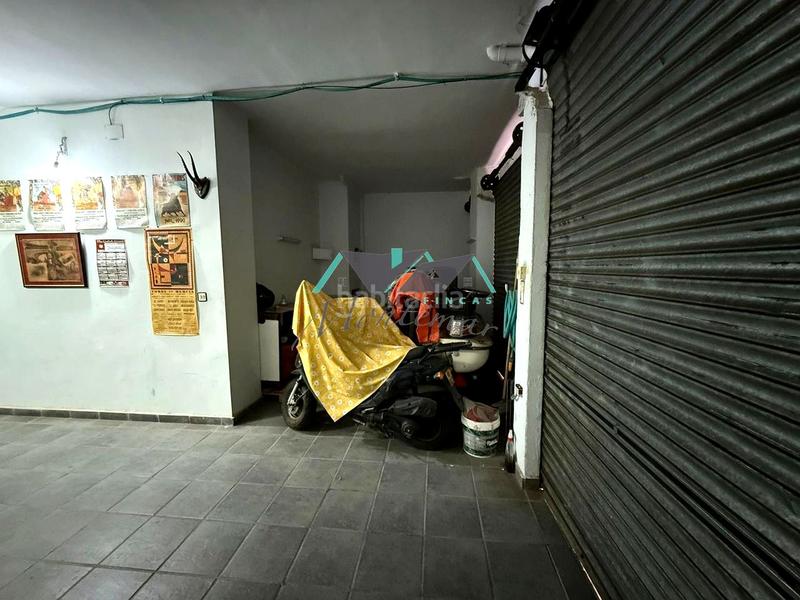 Foto 17591b99-5550-4e1f-89f5-99a6003a61f2. Edifici a Casco Antiguo Águilas