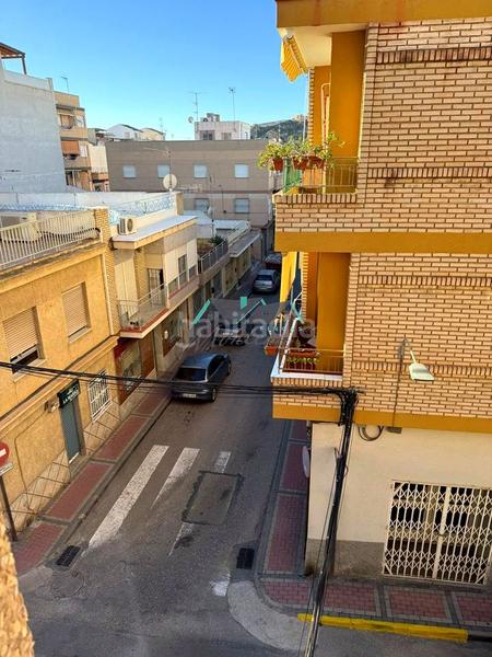 Foto 2f421816-761c-455d-bdd3-f57d9ac20a5c. Edifici a Casco Antiguo Águilas