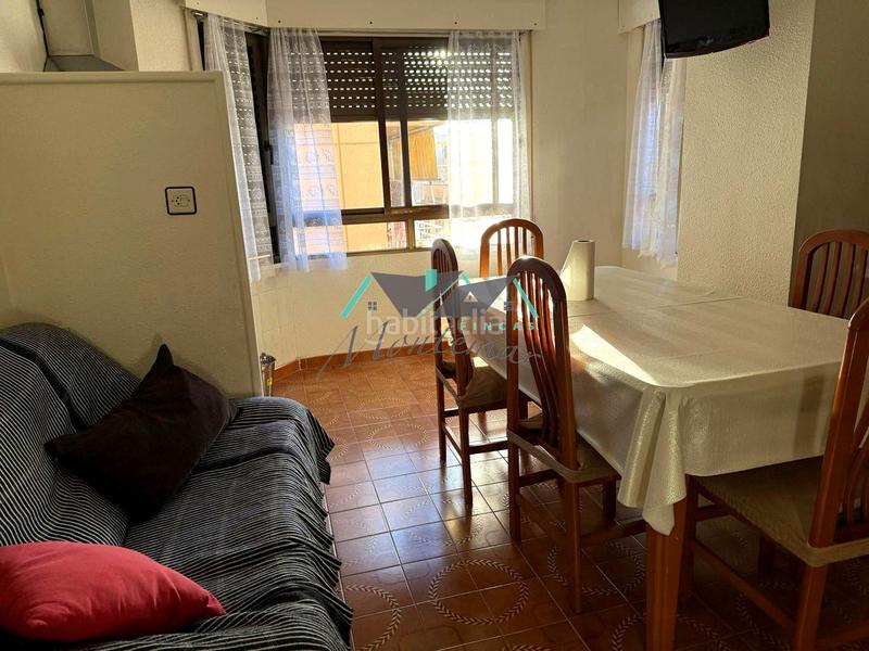 Foto 6c178c11-d2e5-402a-a840-4d8c86a28076. Edifici a Casco Antiguo Águilas