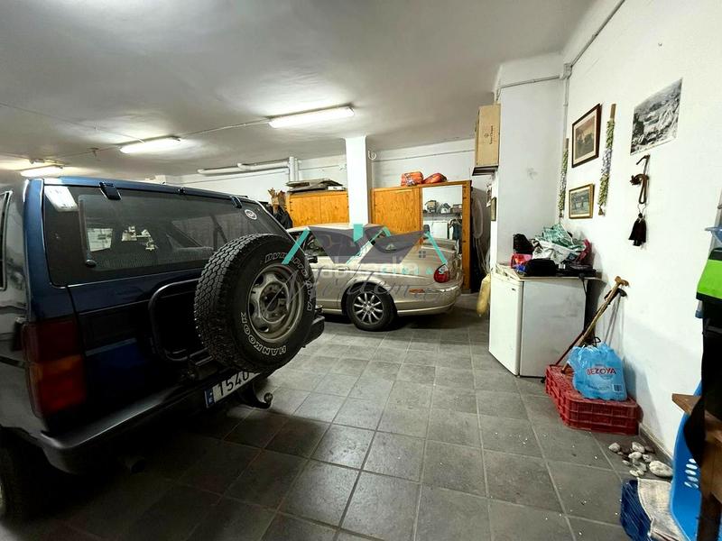 Foto 76ad4b2f-26b6-4482-acce-1b4de353d6fb. Edifici a Casco Antiguo Águilas