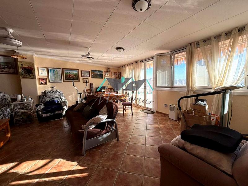 Foto 79ab4b13-fec3-4ddf-8286-d329d476f861. Edifici a Casco Antiguo Águilas