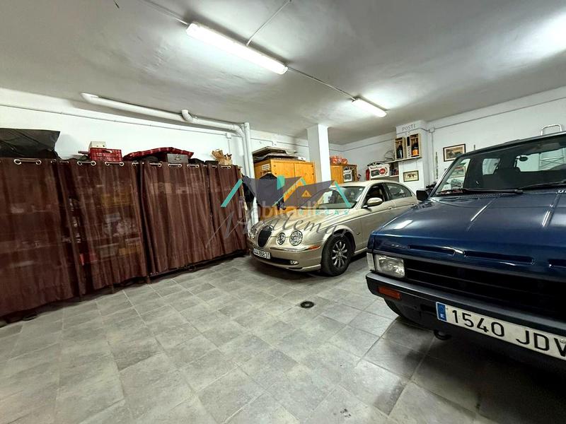 Foto 860ddc0b-fe8e-4913-99a4-ad58a2cd9b74. Edifici a Casco Antiguo Águilas