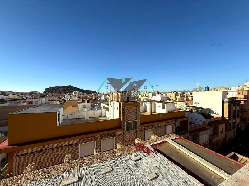 Foto 9f88178e-8161-4e68-aa5d-9b178243b80a. Edifici a Casco Antiguo Águilas