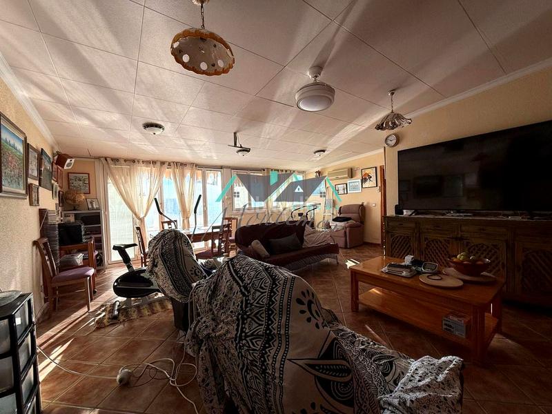 Foto c23567f0-c539-4685-8a3b-1b4de6967818. Edifici a Casco Antiguo Águilas