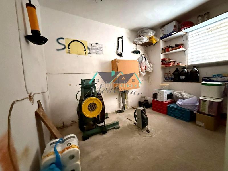 Foto cca747a8-5b07-4325-9ba9-42cec3e69ea1. Edifici a Casco Antiguo Águilas