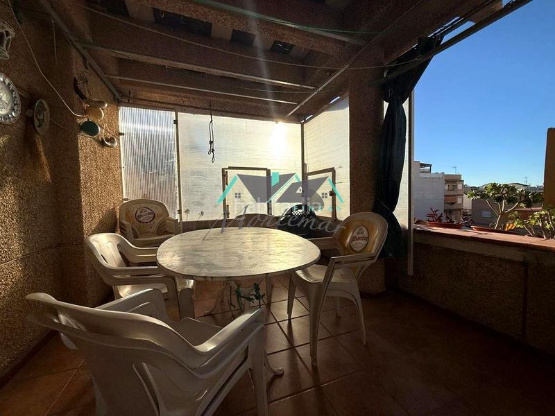 Foto d59f8ba8-617e-4fff-8f53-621750cbf1c4. Edifici a Casco Antiguo Águilas