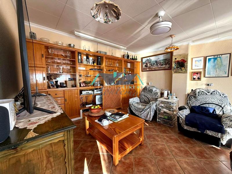 Foto d9c680a4-42bb-449b-895e-0b0950310ca1. Edifici a Casco Antiguo Águilas