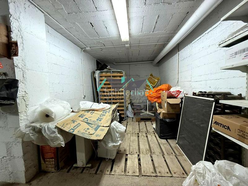 Foto e437b875-271c-4937-98e9-c1e5f8008275. Edifici a Casco Antiguo Águilas